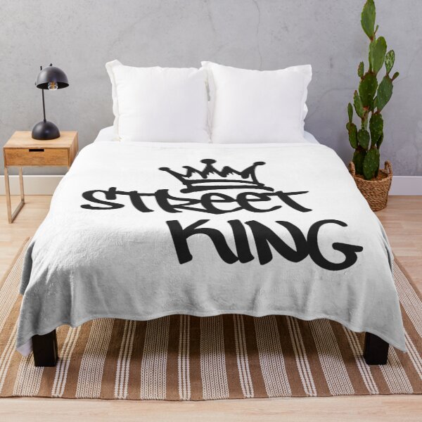 Item preview, Street King designed and sold by UNK-Fatigues.