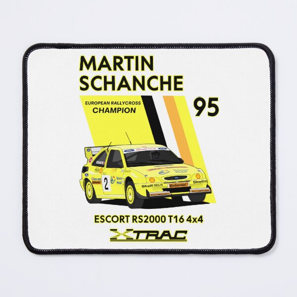 Item preview, Mister Rallycross T16 designed and sold by purpletwinturbo.