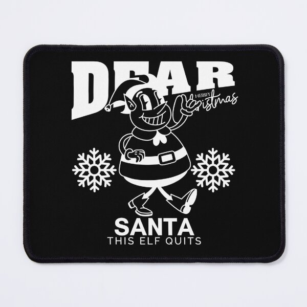Item preview, Dear santa designed and sold by Peerless-Prime.