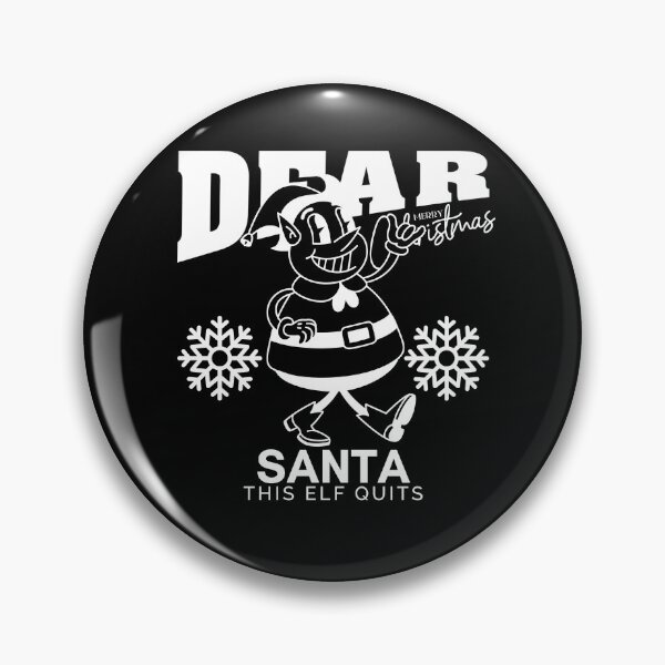 Item preview, Dear santa designed and sold by Peerless-Prime.