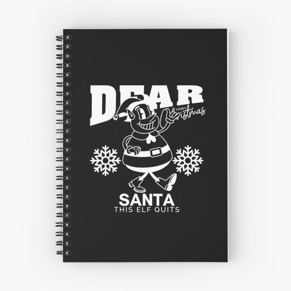 Item preview, Dear santa designed and sold by Peerless-Prime.