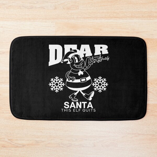 Item preview, Dear santa designed and sold by Peerless-Prime.