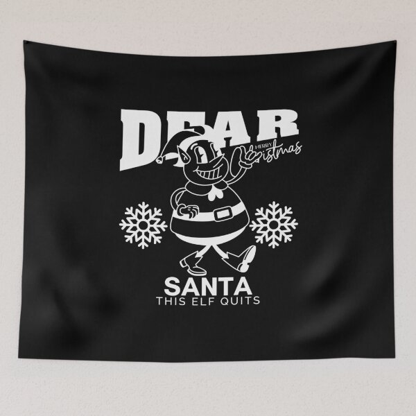 Item preview, Dear santa designed and sold by Peerless-Prime.