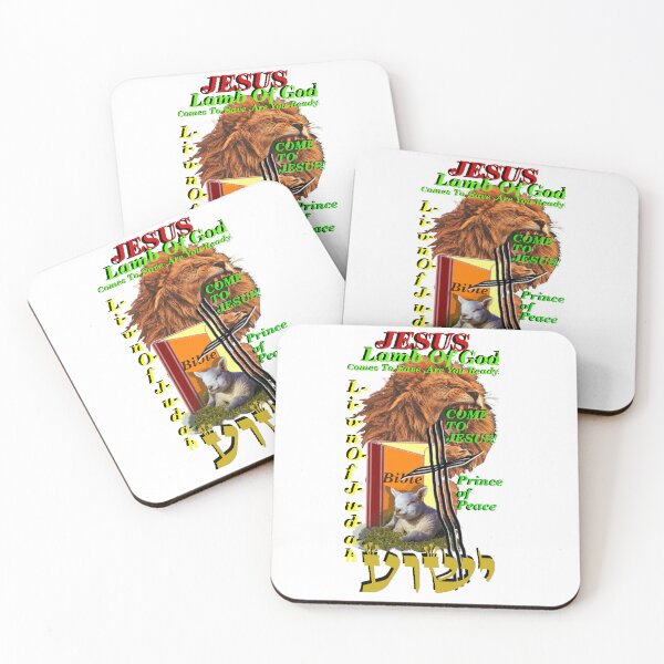 Item preview, Jesus Has come and is coming to save us (print whit text) designed and sold by paulv25.