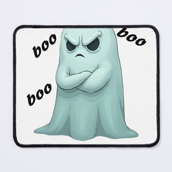 Item preview, Ghost of disapproval designed and sold by IPreferGasoline.