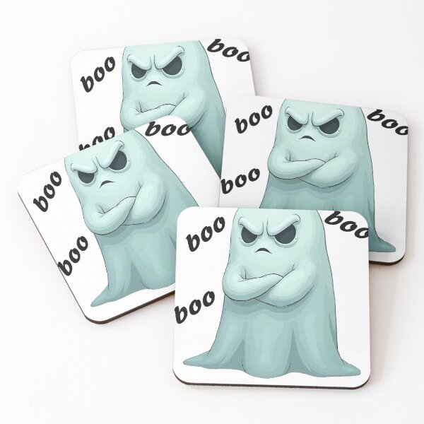 Item preview, Ghost of disapproval designed and sold by IPreferGasoline.