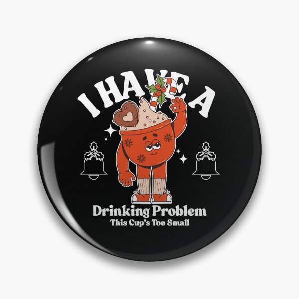 Item preview, This cup's too small designed and sold by Peerless-Prime.
