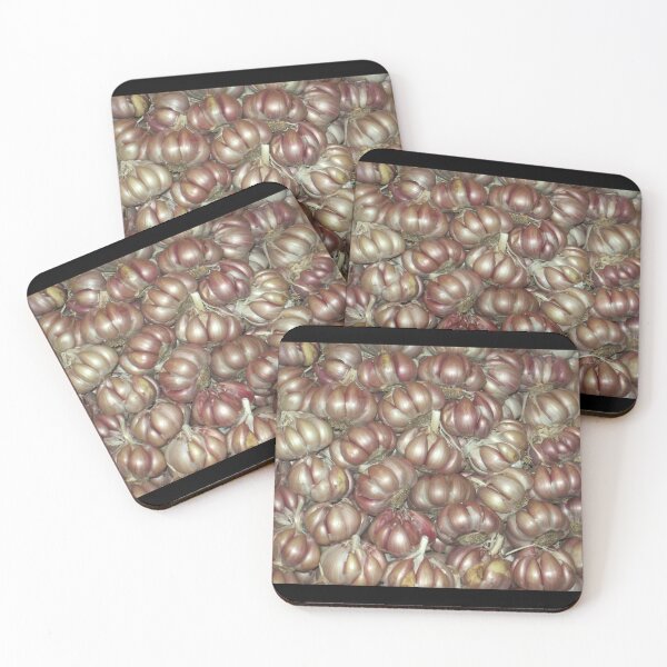 Item preview, Garlic Bulbs - Mexico D.F. designed and sold by Babylonchef.
