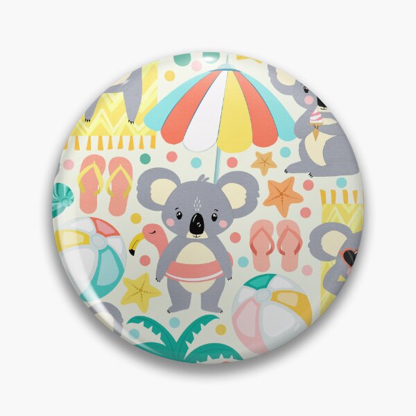 Item preview, Koala Getaway designed and sold by Tangerine-Tane.