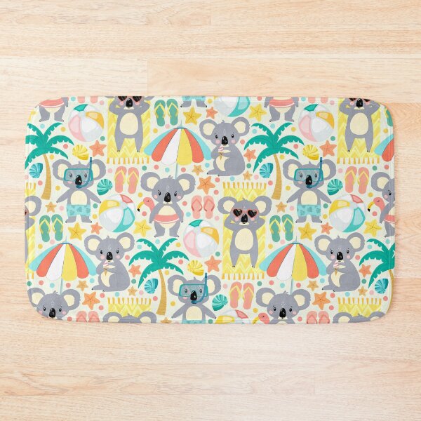 Item preview, Koala Getaway designed and sold by Tangerine-Tane.