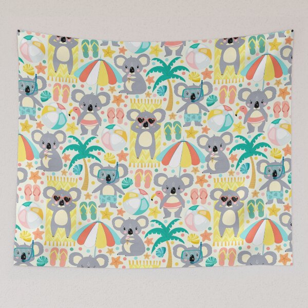 Item preview, Koala Getaway designed and sold by Tangerine-Tane.