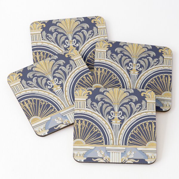 Item preview, Gustav Klimt Art Nouveau designed and sold by maniacfitness.