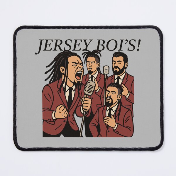 Item preview, Jersey Boi’s designed and sold by UNK-Fatigues.