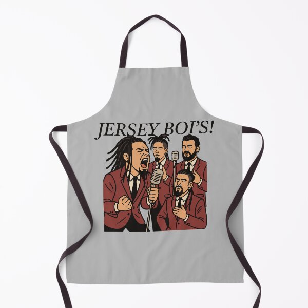 Item preview, Jersey Boi’s designed and sold by UNK-Fatigues.