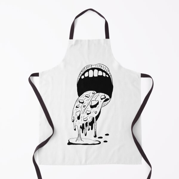 Item preview, Rotting Tongue designed and sold by Purrgatory Pop.