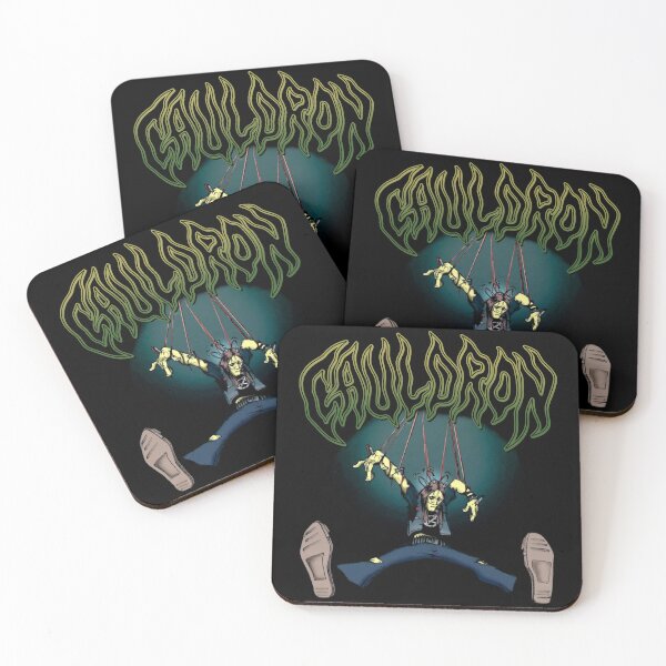Item preview, cauldron band designed and sold by xegaspagu.