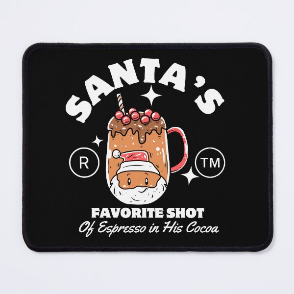 Item preview, Santa's favorite shot designed and sold by Peerless-Prime.