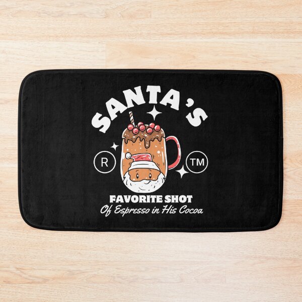 Item preview, Santa's favorite shot designed and sold by Peerless-Prime.