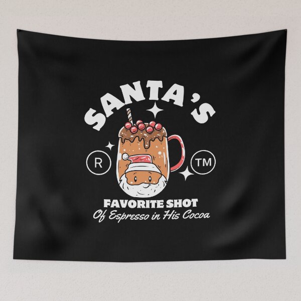 Item preview, Santa's favorite shot designed and sold by Peerless-Prime.
