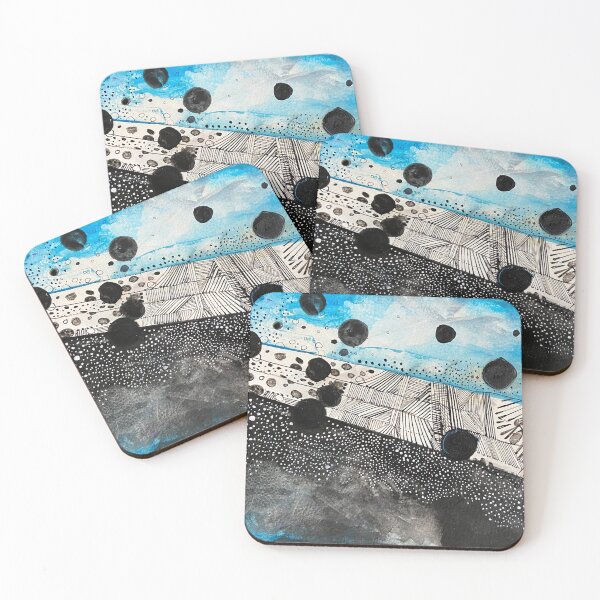 Item preview, Milky Way with sharp edges designed and sold by Slavi Savic.