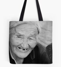 Old Tote Bag