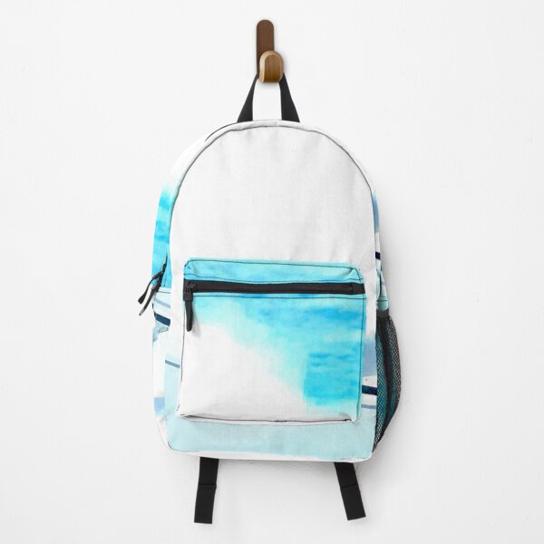 Item preview, Just before entering the clouds designed and sold by ShortFinalArt.
