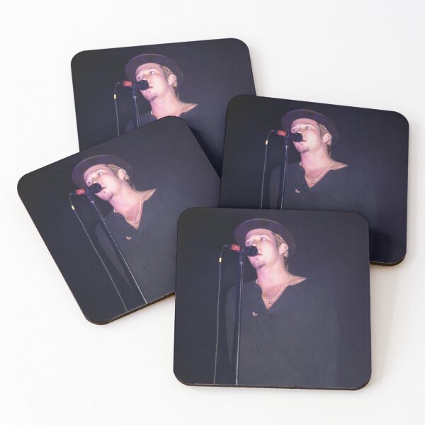 Item preview, Scott Weiland - Photograph designed and sold by ConcertImages.