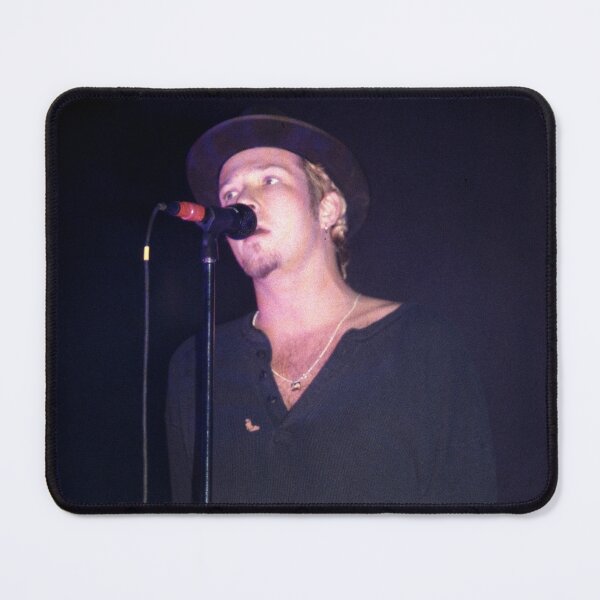 Item preview, Scott Weiland - Photograph designed and sold by ConcertImages.