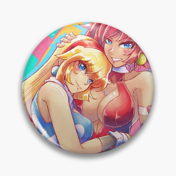 Item preview, Honey Kisaragi - Cutie Honey designed and sold by gensox.
