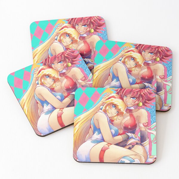 Item preview, Honey Kisaragi - Cutie Honey designed and sold by gensox.