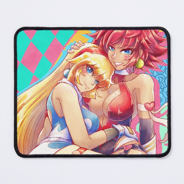Item preview, Honey Kisaragi - Cutie Honey designed and sold by gensox.