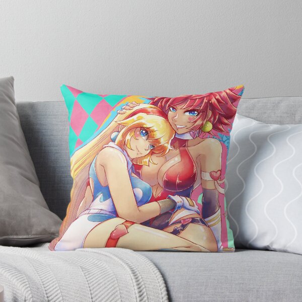 Item preview, Honey Kisaragi - Cutie Honey designed and sold by gensox.
