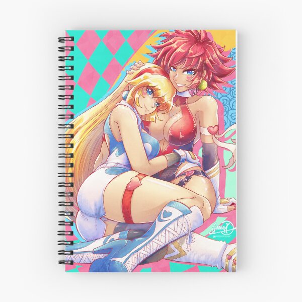 Item preview, Honey Kisaragi - Cutie Honey designed and sold by gensox.
