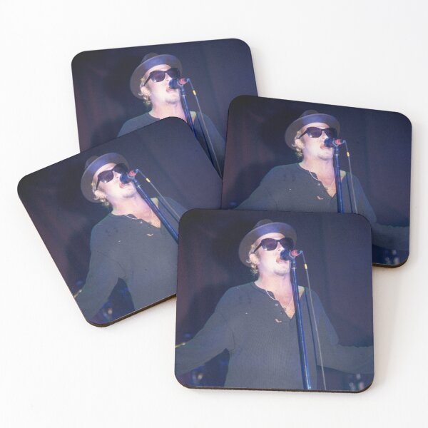 Item preview, Scott Weiland - Photograph designed and sold by ConcertImages.