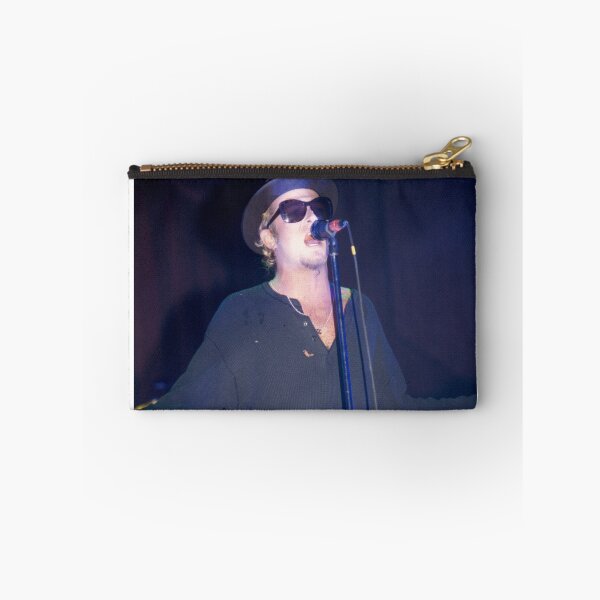 Item preview, Scott Weiland - Photograph designed and sold by ConcertImages.