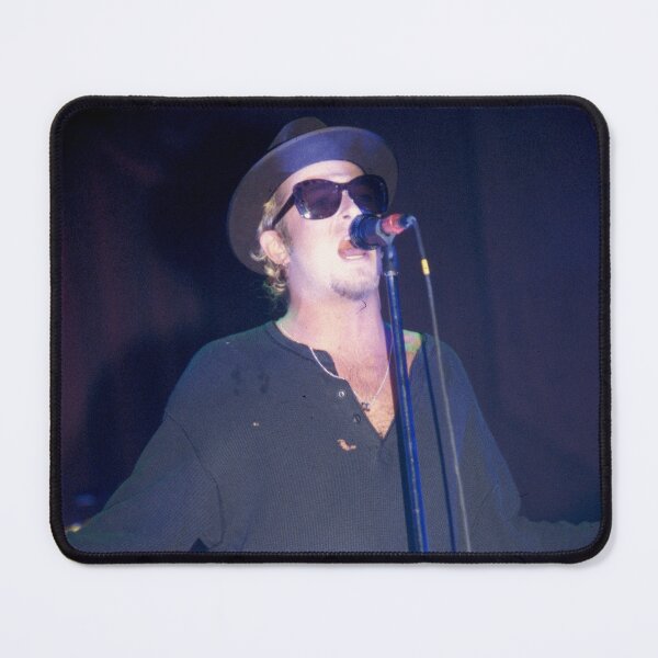 Item preview, Scott Weiland - Photograph designed and sold by ConcertImages.
