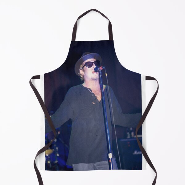 Item preview, Scott Weiland - Photograph designed and sold by ConcertImages.