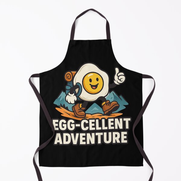 Item preview, Egg-Cellent Adventure designed and sold by SoftLoft.