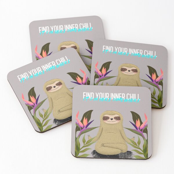Item preview, Find your inner chill its in here somewhere designed and sold by podas.