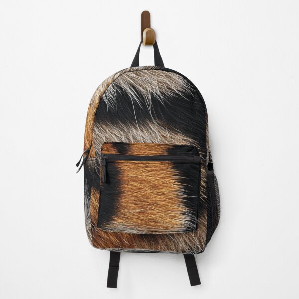 Item preview, Tiger Fur Texture – Realistic Orange and Black Stripes designed and sold by MonxArt.
