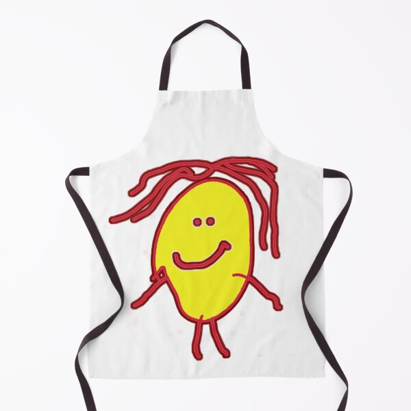 Item preview, Happy bean designed and sold by bitasculpture.