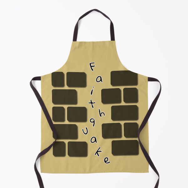 Item preview, Faithquake designed and sold by greatvibes4u.