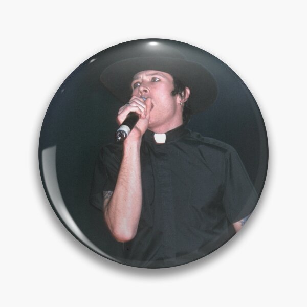 Item preview, Scott Weiland - Photograph designed and sold by ConcertImages.