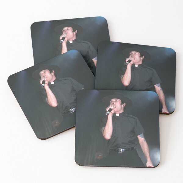 Item preview, Scott Weiland - Photograph designed and sold by ConcertImages.