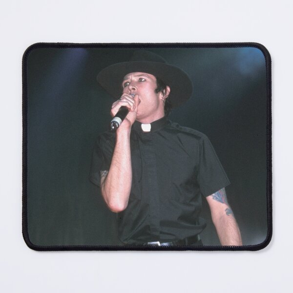 Item preview, Scott Weiland - Photograph designed and sold by ConcertImages.