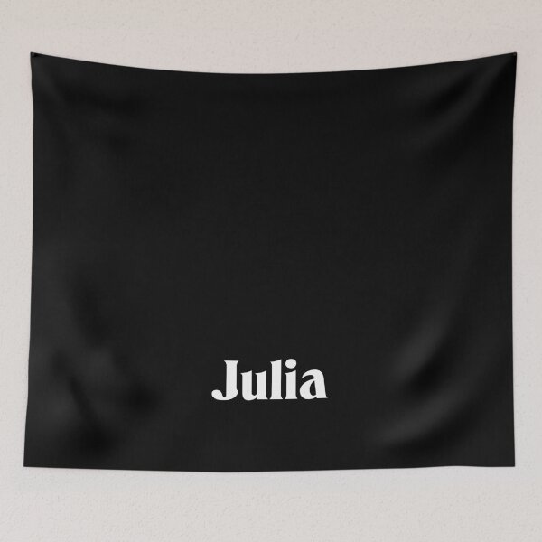 Item preview, Name Julia White Deneane Font designed and sold by Art in My Loft.