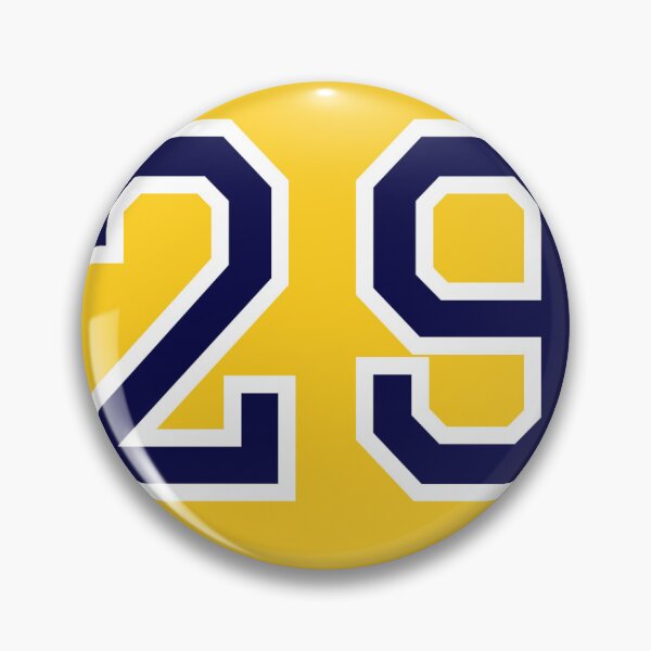 Item preview, 2024-2025 Justus Annunen Home Jersey designed and sold by Hockey Flair.