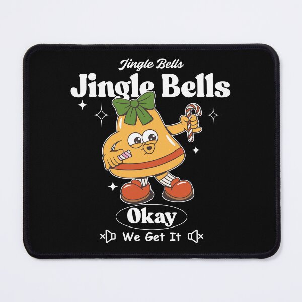 Item preview, Jingle bells, jingle bells designed and sold by Peerless-Prime.