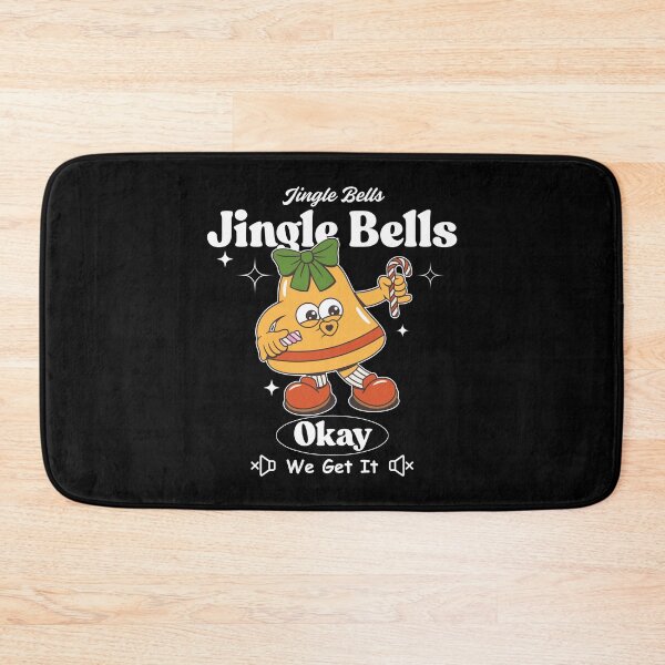 Item preview, Jingle bells, jingle bells designed and sold by Peerless-Prime.