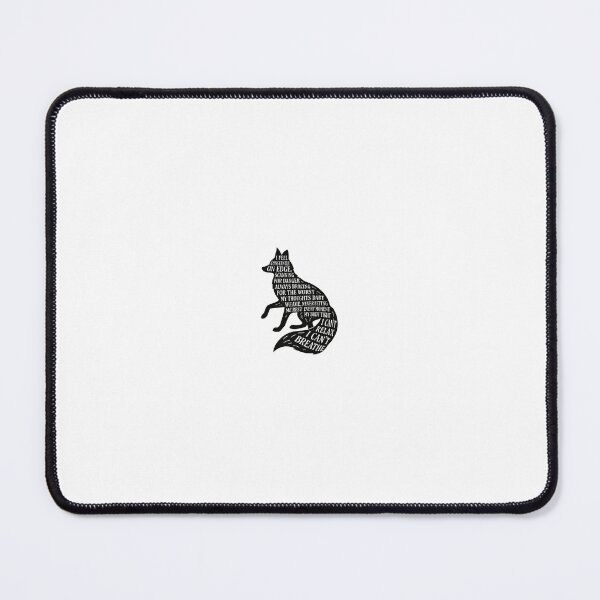 Item preview, Frantic Stillness designed and sold by OverthoughtClub.